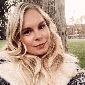 Meet your Posher, Alana